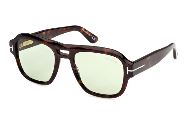 Occhiali da vista Tom Ford Mason-02 (FT1484 52N)