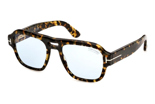 Occhiali da vista Tom Ford Mason-02 (FT1484 56V)