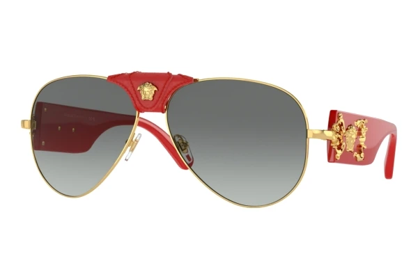 Occhiali da vista Versace VE2150Q 100211