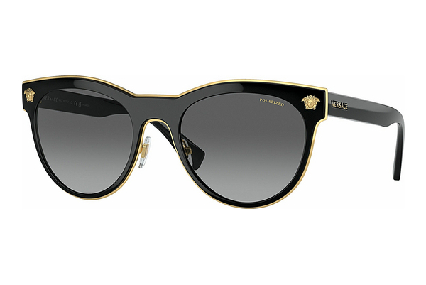 Occhiali da vista Versace VE2198 1002T3