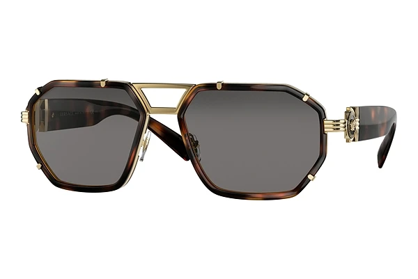 Occhiali da vista Versace VE2228 100281