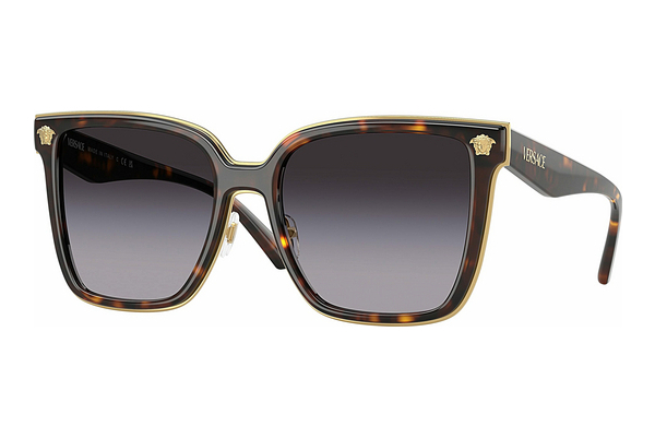 Occhiali da vista Versace VE2278D 108/8G