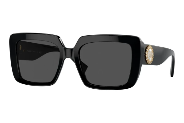 Occhiali da vista Versace VE4384B GB1/87
