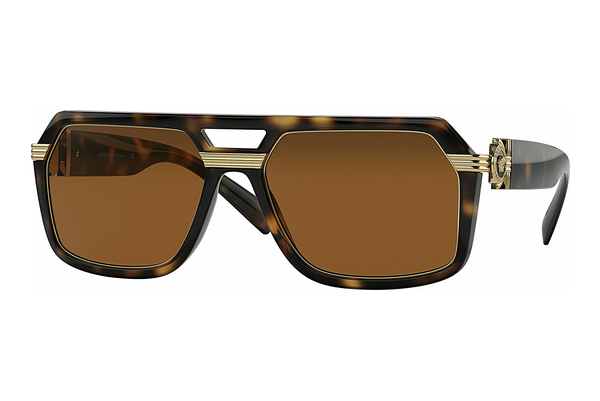 Occhiali da vista Versace VE4399 108/73