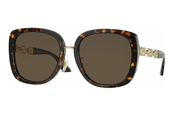 Occhiali da vista Versace VE4407D 108/73