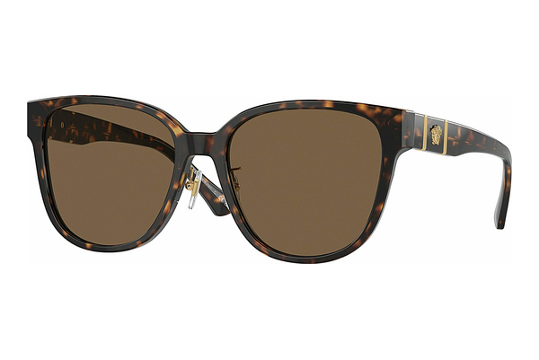 Occhiali da vista Versace VE4460D 108/73