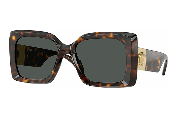 Occhiali da vista Versace VE4467U 108/87