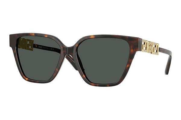 Occhiali da vista Versace VE4471B 108/87