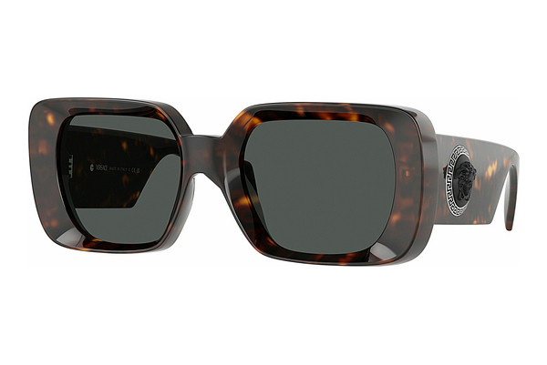 Occhiali da vista Versace VE4473U 108/87