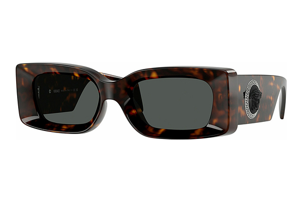 Occhiali da vista Versace VE4474U 108/87