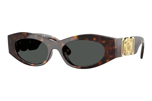 Occhiali da vista Versace VE4480U 108/87