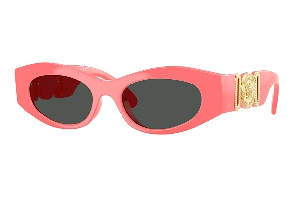 Occhiali da vista Versace VE4480U 553187