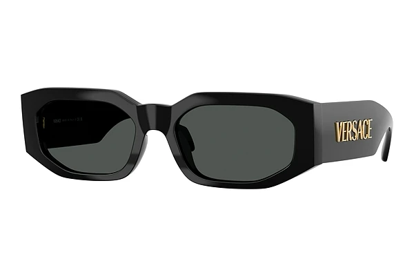 Occhiali da vista Versace VE4489U GB1/87