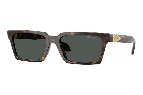 Occhiali da vista Versace VE4490U 108/87