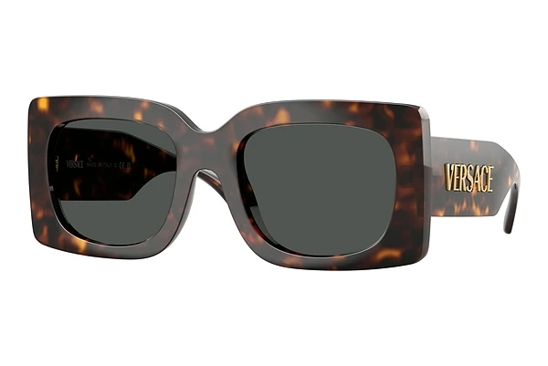 Occhiali da vista Versace VE4496U 108/87