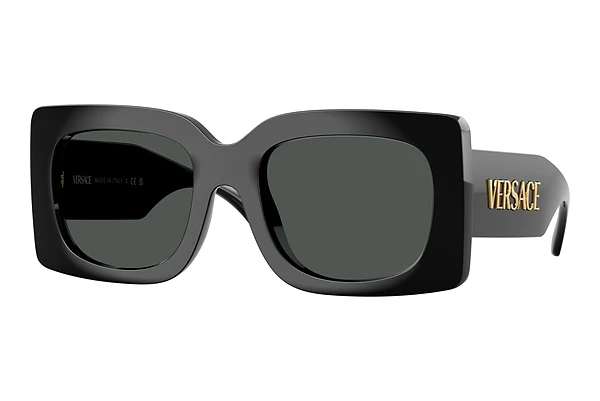 Occhiali da vista Versace VE4496U GB1/87