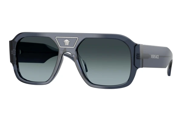Occhiali da vista Versace VE4508U 5538V1