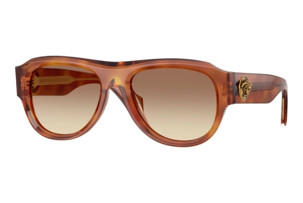 Occhiali da vista Versace VE4518U 926/13
