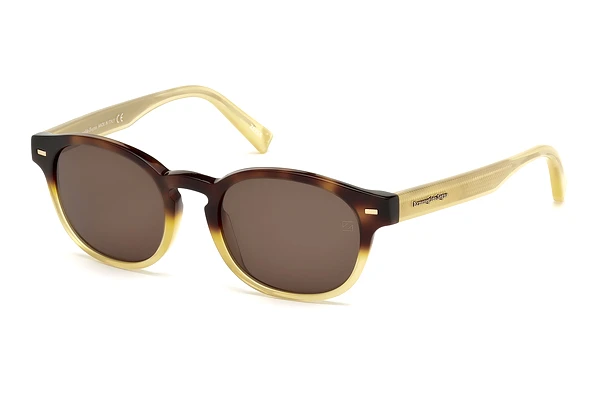 Occhiali da vista Zegna EZ0029 56J