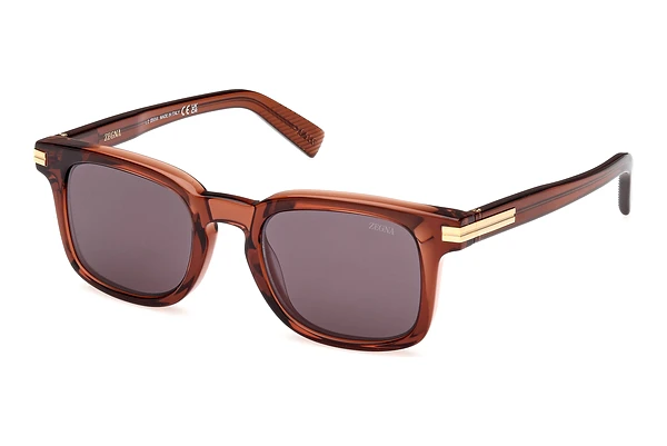 Occhiali da vista Zegna EZ0230 50A
