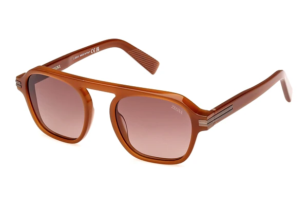 Occhiali da vista Zegna EZ0241 45F