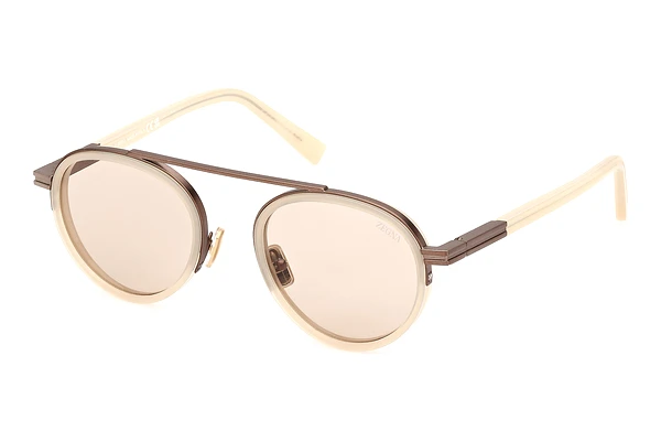 Occhiali da vista Zegna EZ0242 57E
