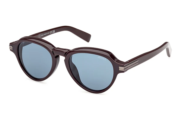 Occhiali da vista Zegna EZ0252 48V
