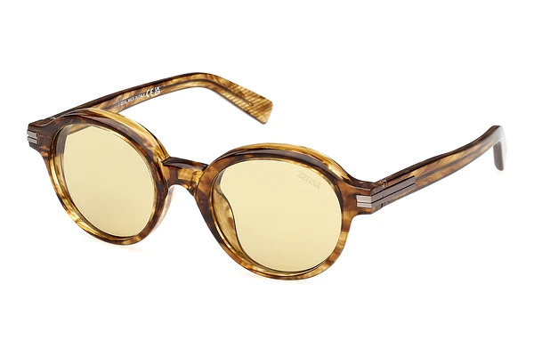 Occhiali da vista Zegna EZ0253 47J