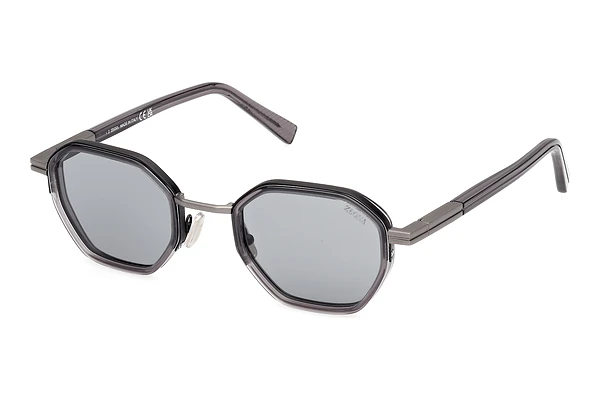 Occhiali da vista Zegna EZ0259 20A