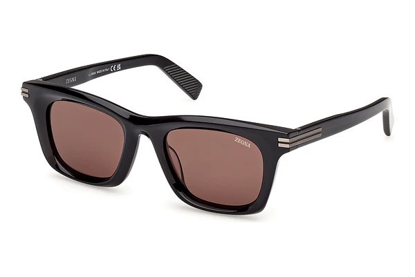 Occhiali da vista Zegna EZ0270 20E
