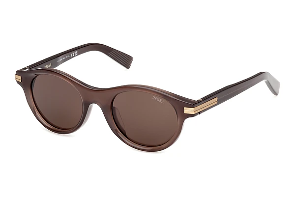 Occhiali da vista Zegna EZ0271 48E