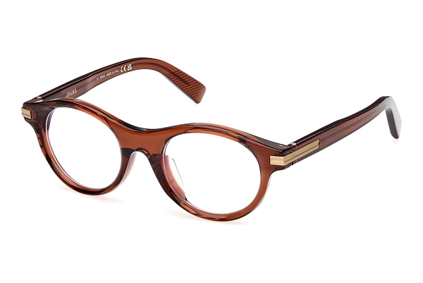 Occhiali da vista Zegna EZ0271 48V