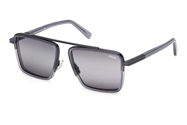 Occhiali da vista Zegna EZ0272 20B