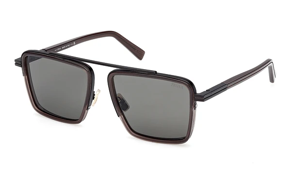 Occhiali da vista Zegna EZ0272 48D