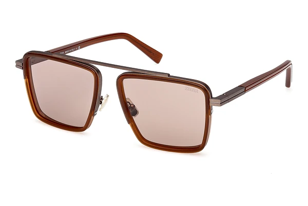 Occhiali da vista Zegna EZ0272 48J