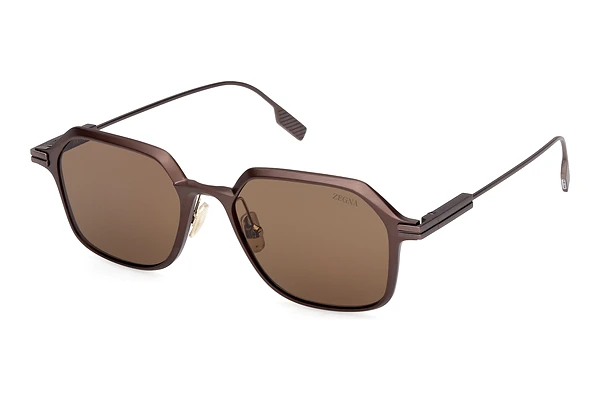 Occhiali da vista Zegna EZ0274 49E