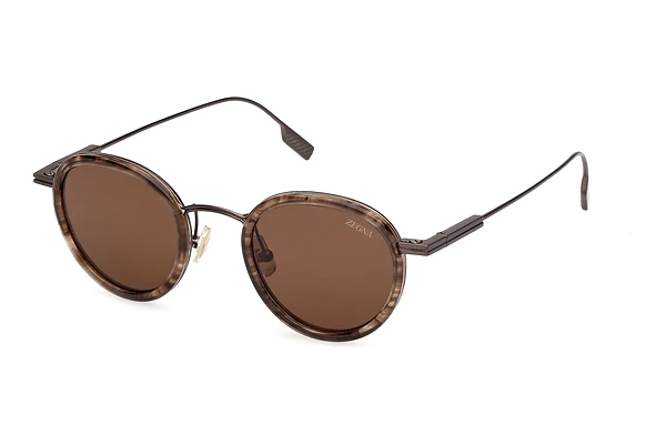 Occhiali da vista Zegna EZ0276 50E