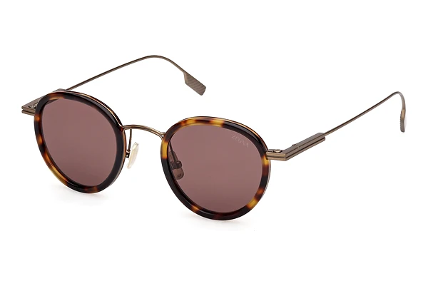 Occhiali da vista Zegna EZ0276 52E