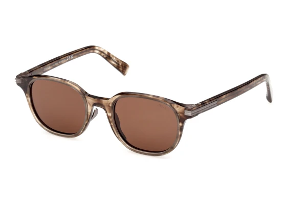 Occhiali da vista Zegna EZ0285 50E