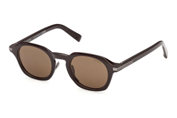 Occhiali da vista Zegna EZ0286 48E