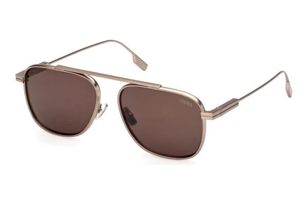 Occhiali da vista Zegna EZ0291 35E