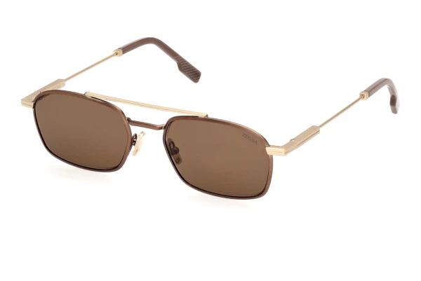 Occhiali da vista Zegna EZ0298 37E