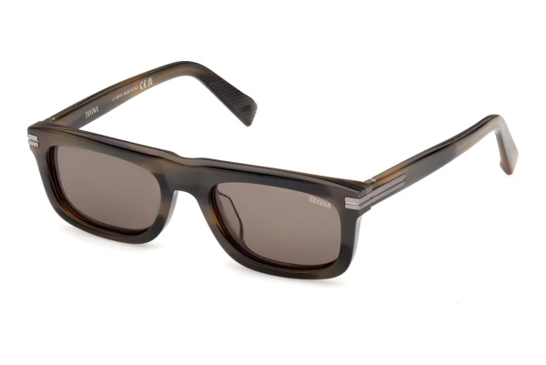 Occhiali da vista Zegna EZ0301 55J