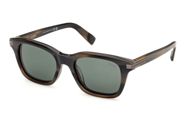 Occhiali da vista Zegna EZ0303 55R