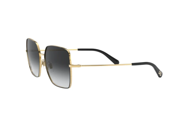 Occhiali da Sole Dolce \u0026 Gabbana DG 2242 (13348G) Donna | Spedizione  gratuita Shop online