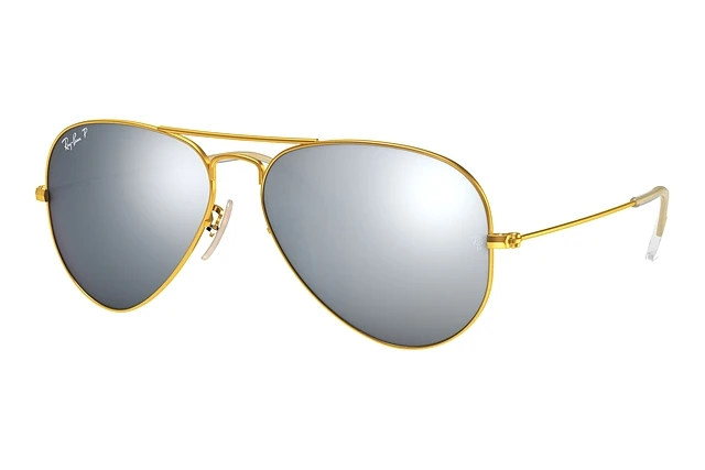 Ray-Ban AVIATOR LARGE METAL RB 3025 112/W3