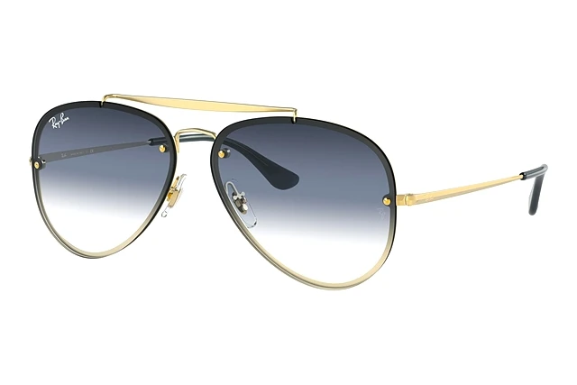 Ray-Ban BLAZE AVIATOR RB 3584N 91400S