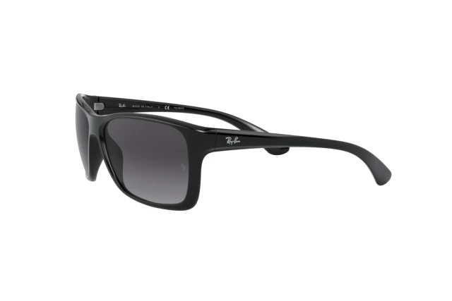 Optica Paesani - Comprar Lentes Ray Ban 4301 601s87 62 Negro Opaco