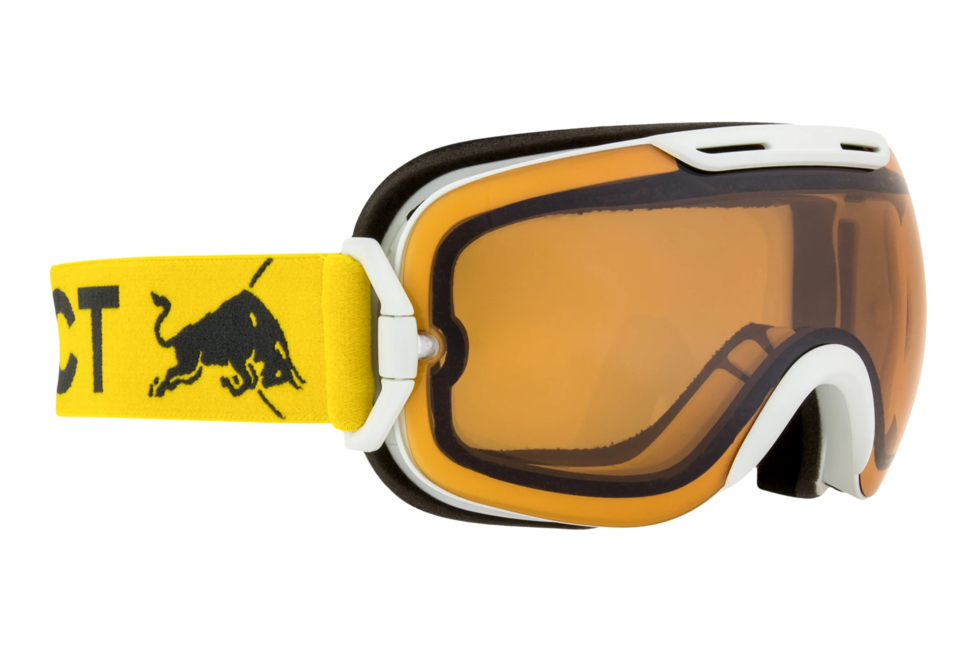 Red Bull SPECT   SLOPE 004 OrangeYellow White