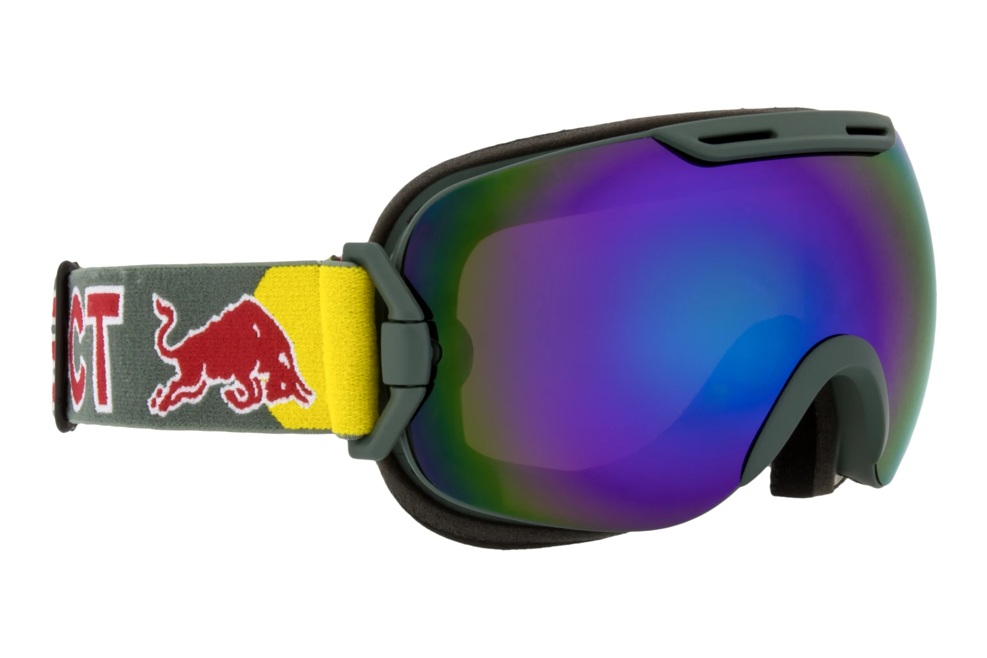 Red Bull SPECT   SLOPE 006 Violet BlueGrey